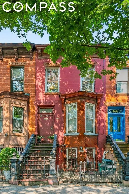 Unit for sale at 502A 6th Avenue, Brooklyn, NY 11215