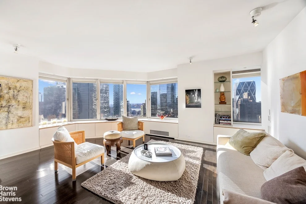 Unit for sale at 150 W 56TH Street, Manhattan, NY 10019