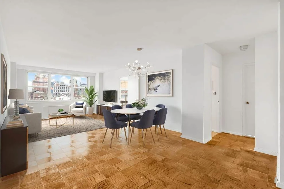 Unit for sale at 360 W 22ND Street, Manhattan, NY 10011