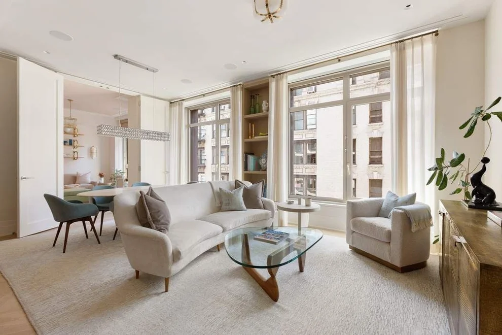 Unit for sale at 40 Bleecker Street, Manhattan, NY 10012