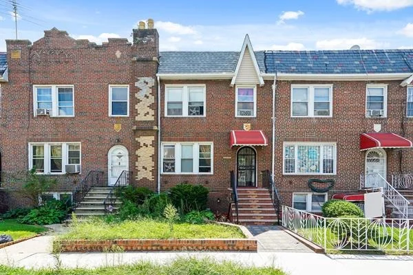 Unit for sale at 4606 Ave K, Brooklyn, NY 11234