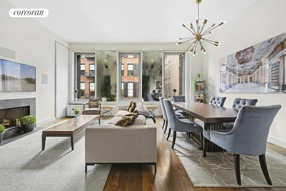 Unit for sale at 210 LAFAYETTE Street, Manhattan, NY 10012