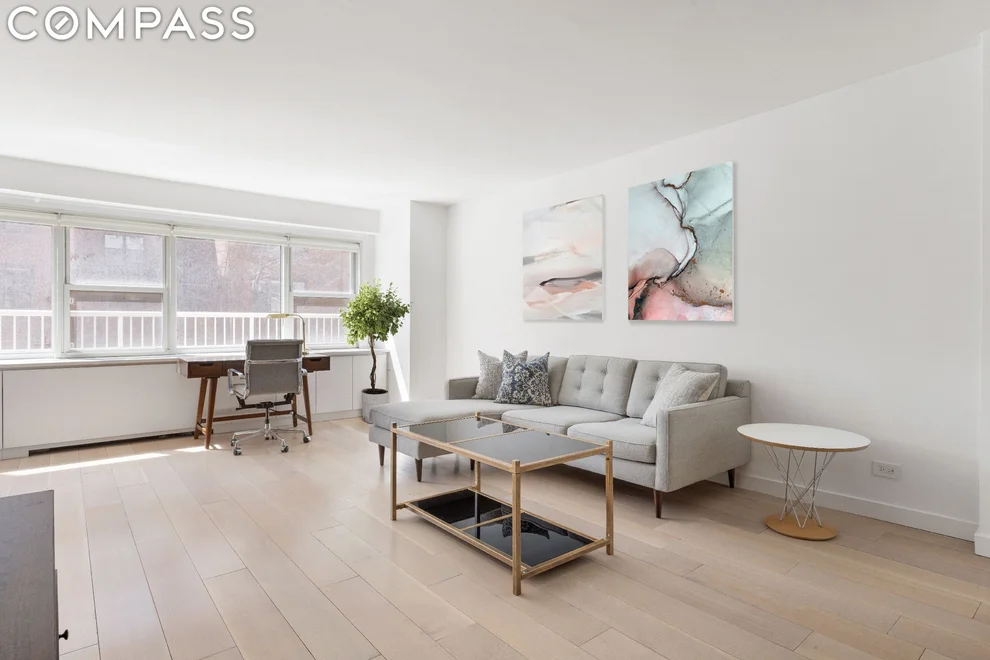 Unit for sale at 101 W 12th Street, Manhattan, NY 10011