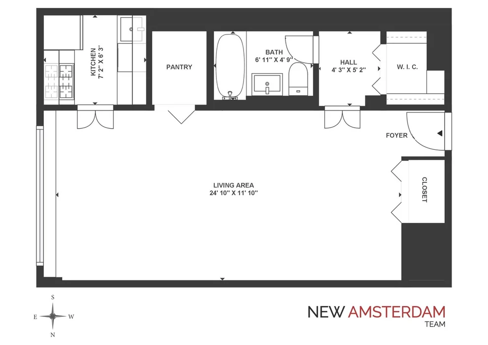 Unit for sale at 201 E 37th Street, Manhattan, NY 10016