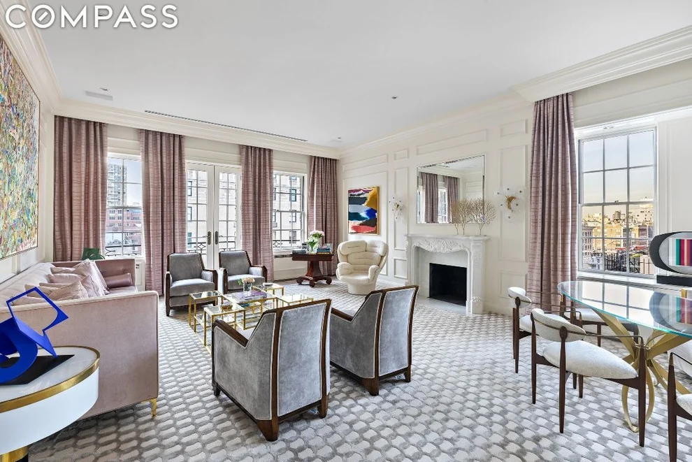 Unit for sale at 535 Park Avenue, Manhattan, NY 10065
