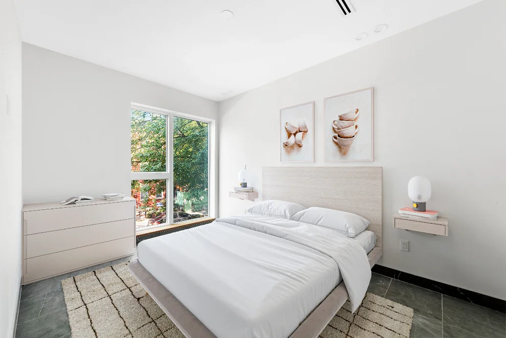 Unit for sale at 116 India Street, Brooklyn, NY 11222