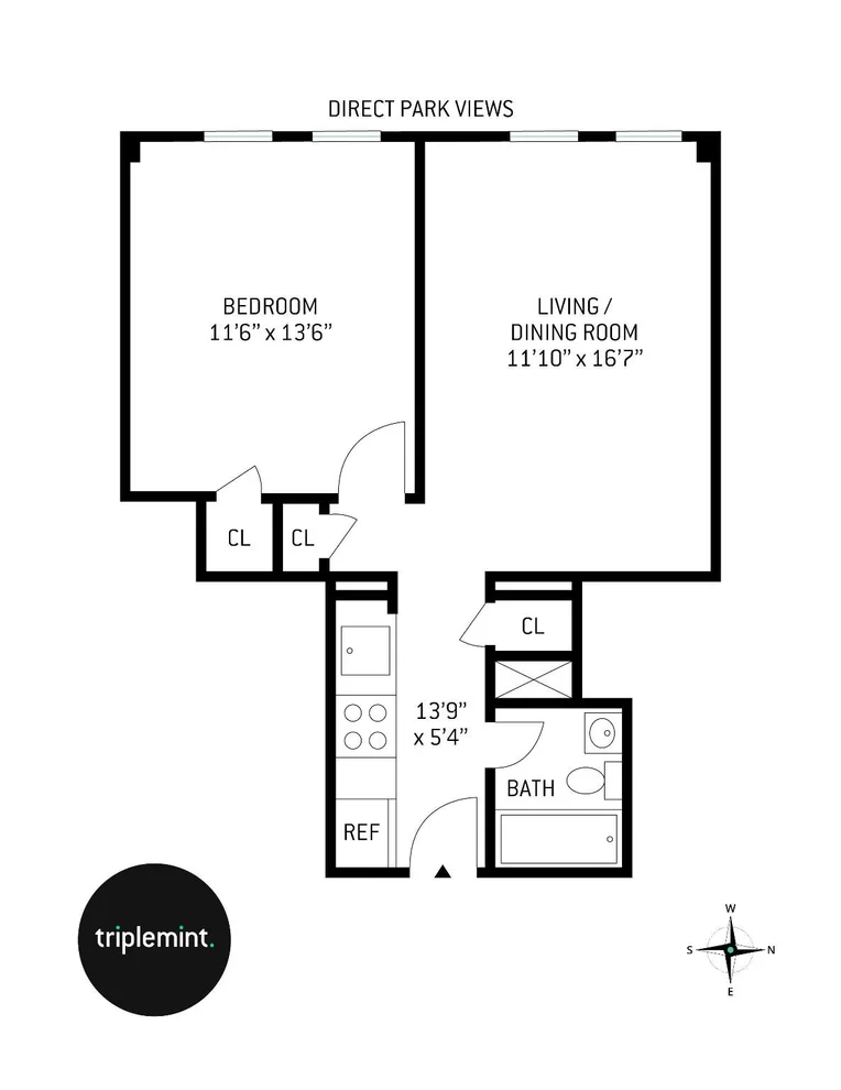 Unit for sale at 310 Riverside Drive, Manhattan, NY 10025