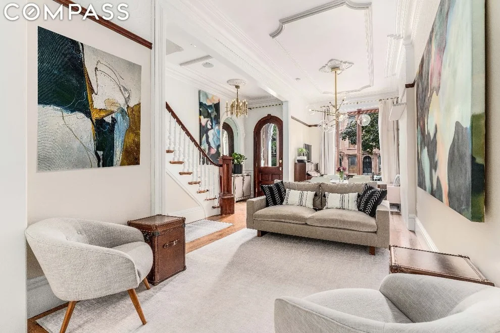 Unit for sale at 198 Washington Avenue, Brooklyn, NY 11205