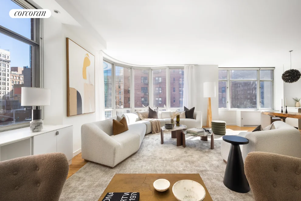 Unit for sale at 201 W 17TH Street, Manhattan, NY 10011
