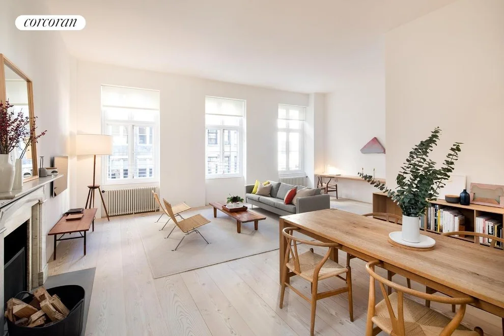 Unit for sale at 28 E 21st Street, Manhattan, NY 10010