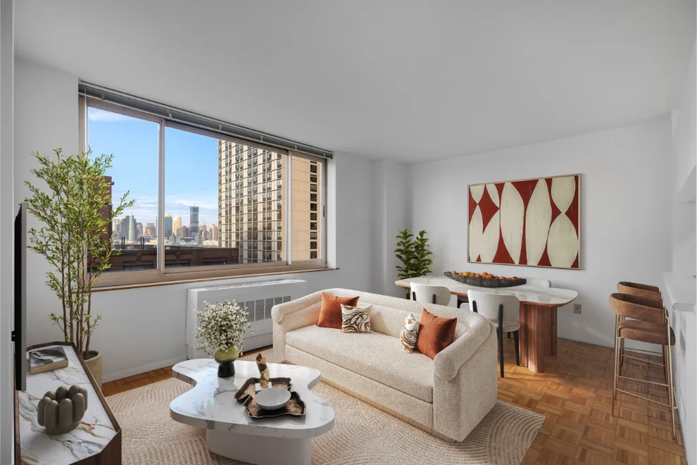 Unit for sale at 250 S END Avenue, Manhattan, NY 10280