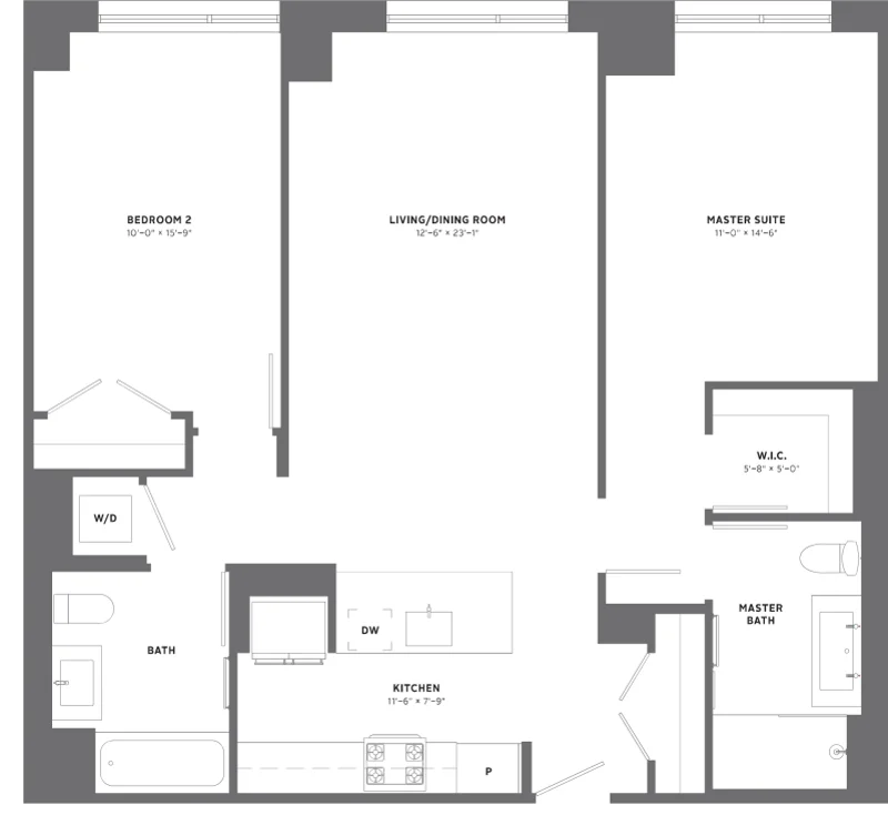 Unit for sale at 23 W 116TH Street, Manhattan, NY 10026