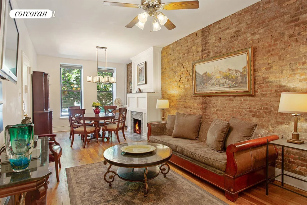 Unit for sale at 656 Carroll Street, Brooklyn, NY 11215