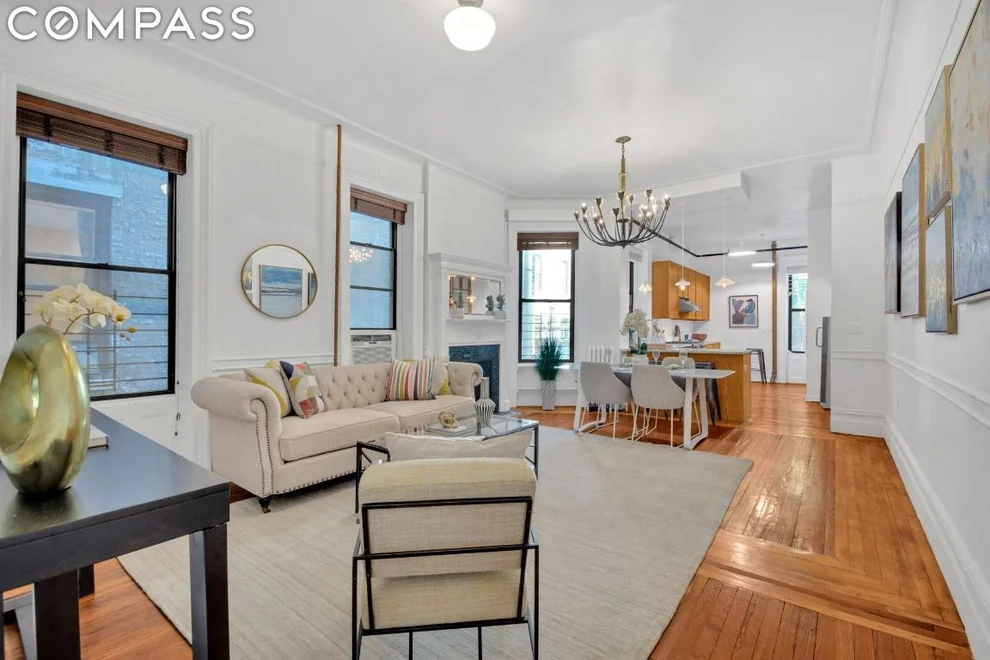 Unit for sale at 1947 Adam Clayton Powell Jr Boulevard, Manhattan, NY 10026