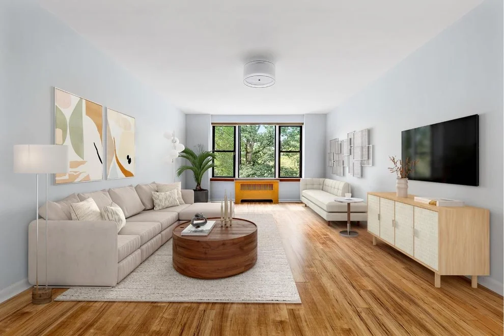 Unit for sale at 25 INDIAN Road, Manhattan, NY 10034