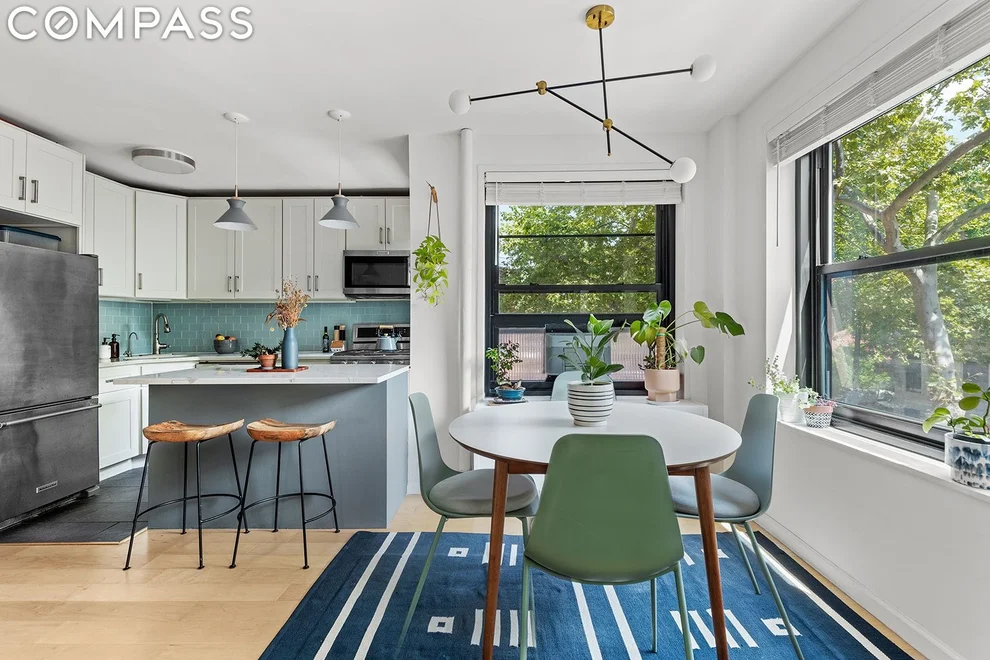 Unit for sale at 209 Clinton Avenue, Brooklyn, NY 11205
