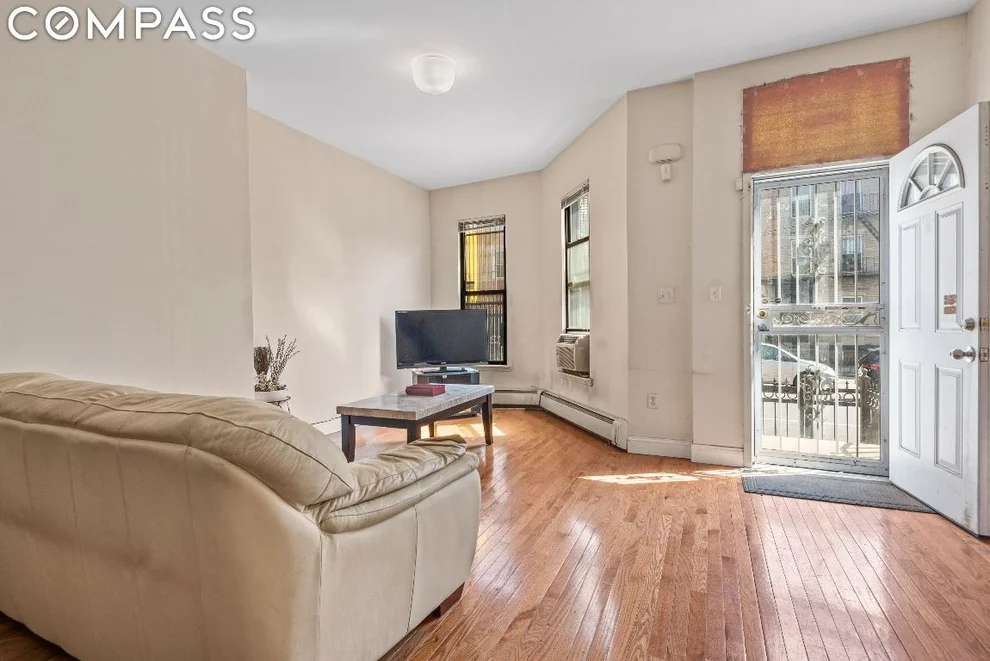 Unit for sale at 1995 Pacific Street, Brooklyn, NY 11233