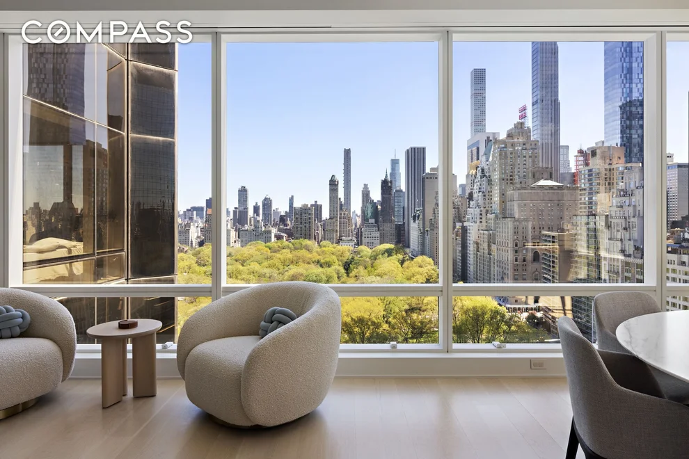 Unit for sale at 1 Central Park W, Manhattan, NY 10023