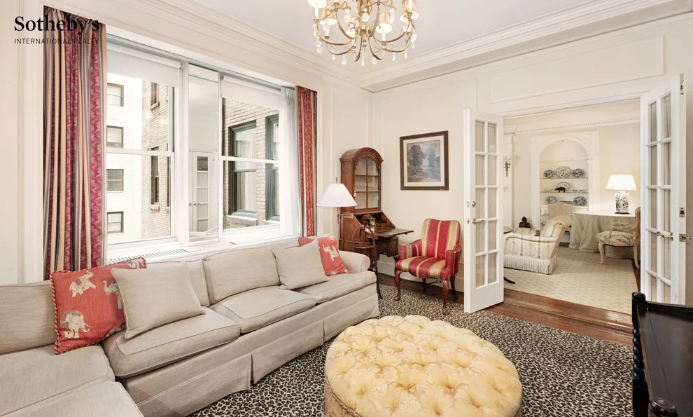Unit for sale at 781 5th Avenue, Manhattan, NY 10022