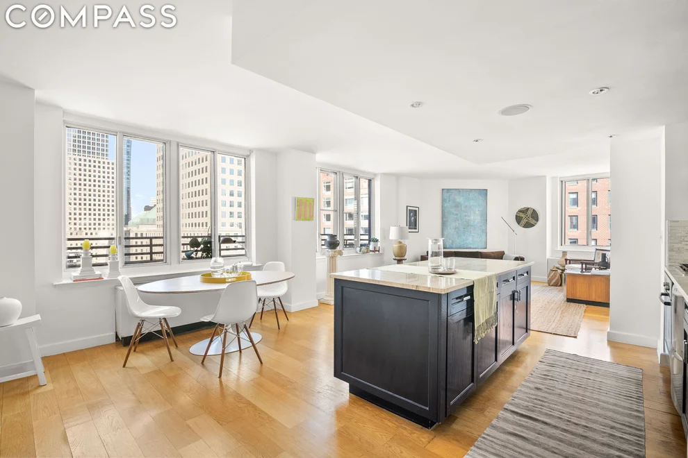 Unit for sale at 333 Rector Place, Manhattan, NY 10280