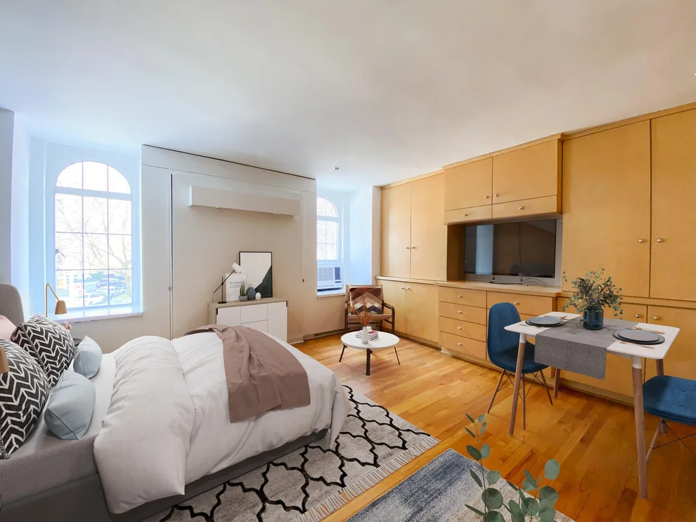 Unit for sale at 410 W 24TH Street, Manhattan, NY 10011
