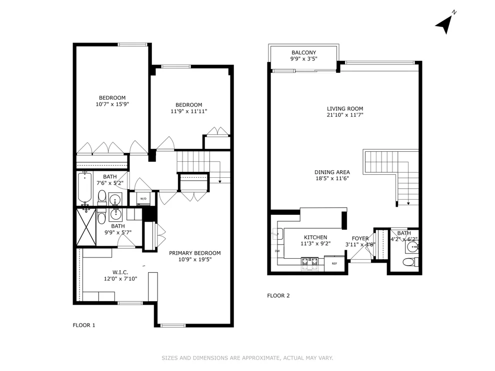 Unit for sale at 625 MAIN Street, Manhattan, NY 10044