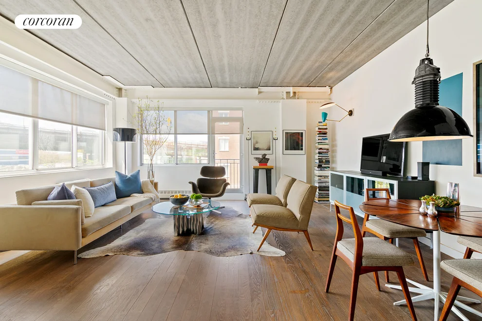 Unit for sale at 529 COURT Street, Brooklyn, NY 11231