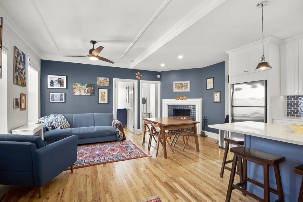 Unit for sale at 274 Prospect Park W, Brooklyn, NY 11215