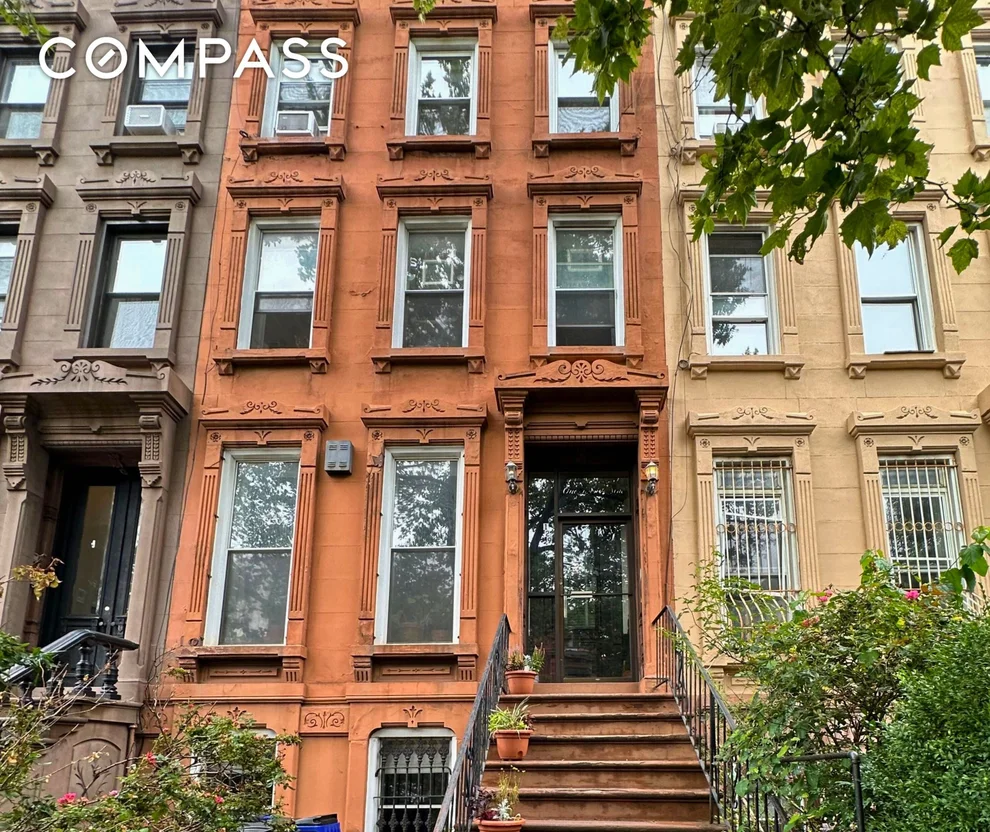 Unit for sale at 129 Halsey Street, Brooklyn, NY 11216