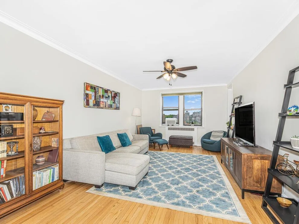 Unit for sale at 3636 GREYSTONE Avenue, Bronx, NY 10463