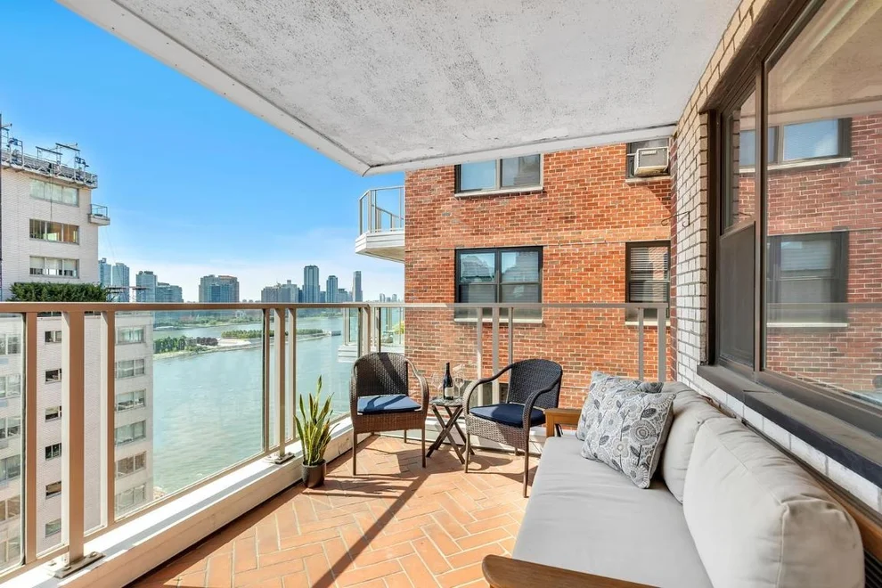 Unit for sale at 50 SUTTON Place S, Manhattan, NY 10022