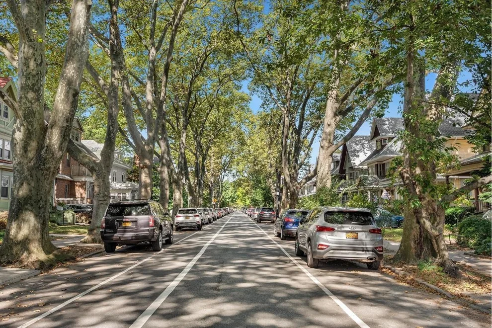Unit for sale at 385 Argyle Road, Brooklyn, NY 11218