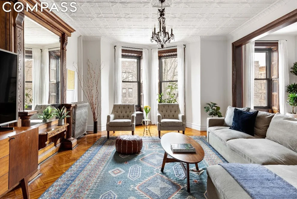 Unit for sale at 273 6th Avenue, Brooklyn, NY 11215
