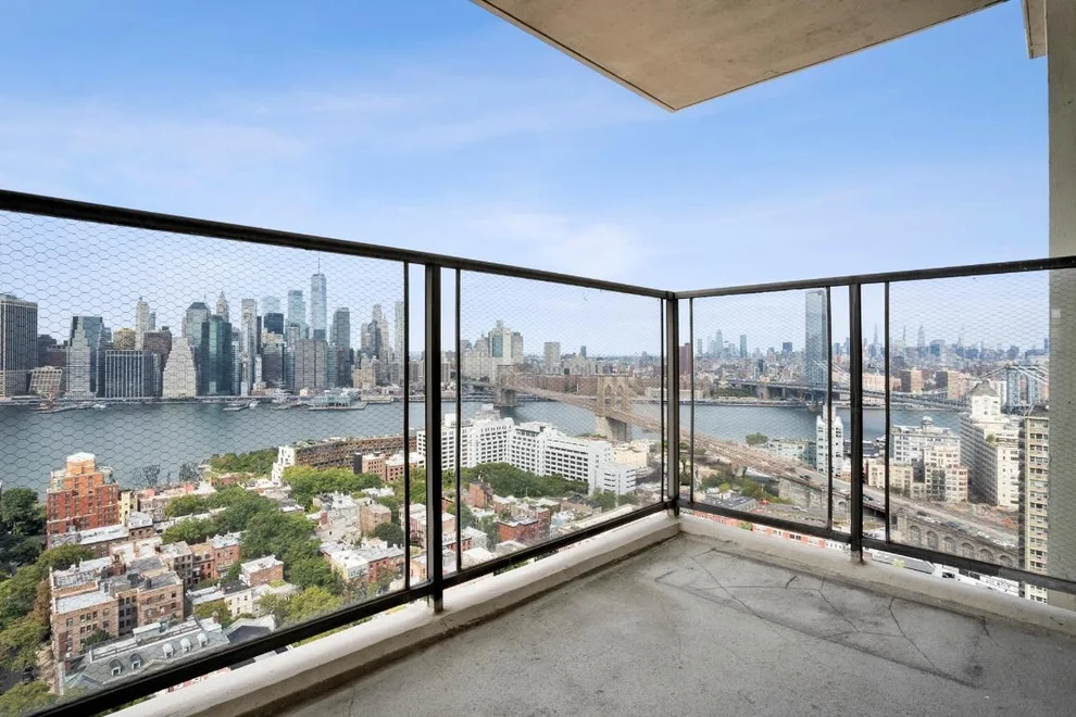 Unit for sale at 75 Henry Street, Brooklyn, NY 11201