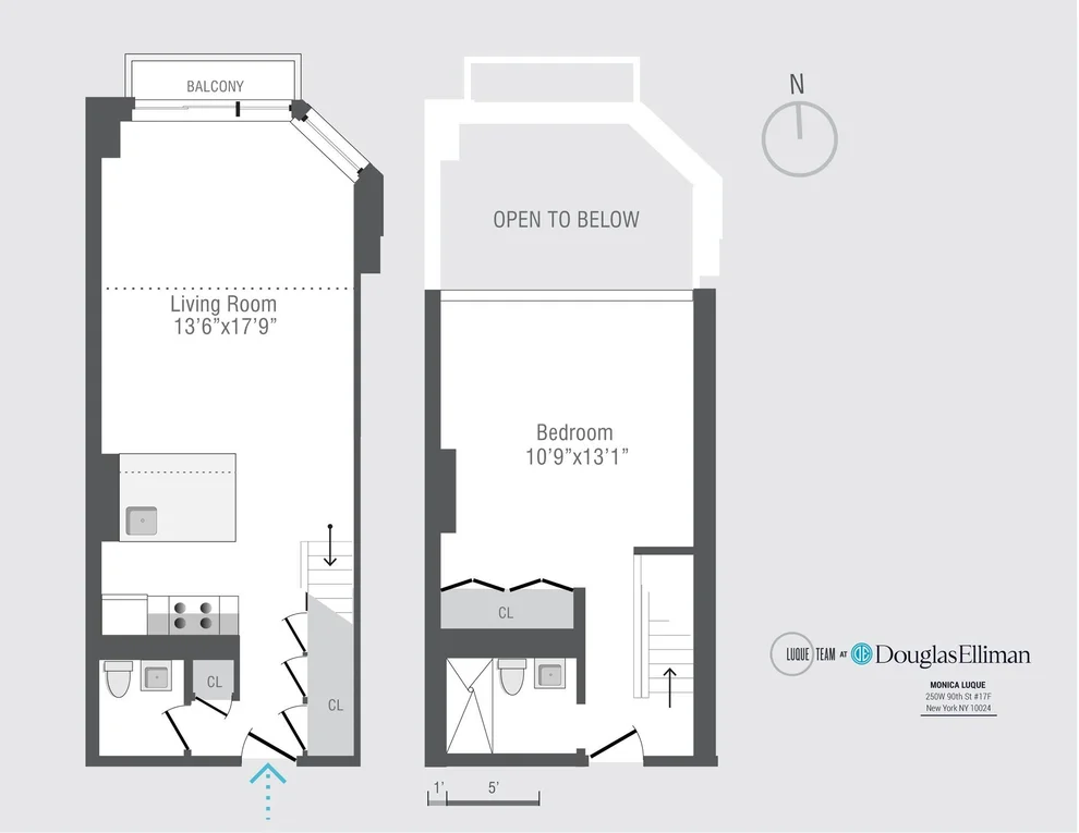 Unit for sale at 250 W 90TH Street, Manhattan, NY 10024