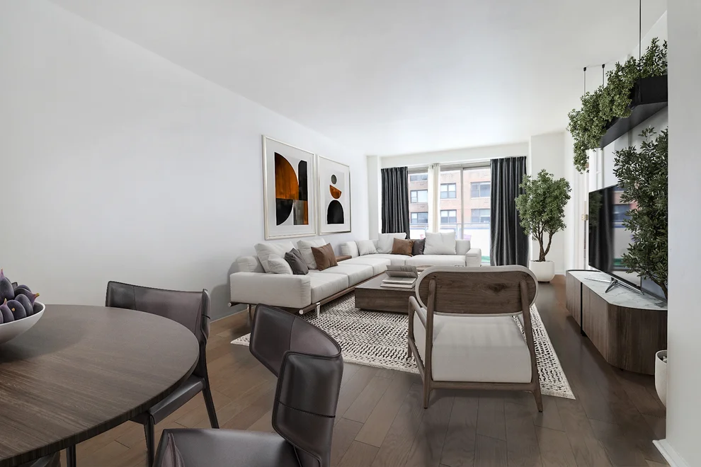 Unit for sale at 300 E 40th Street, Manhattan, NY 10016
