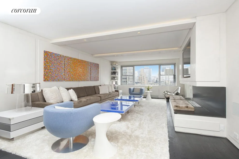 Unit for sale at 650 PARK Avenue, Manhattan, NY 10065