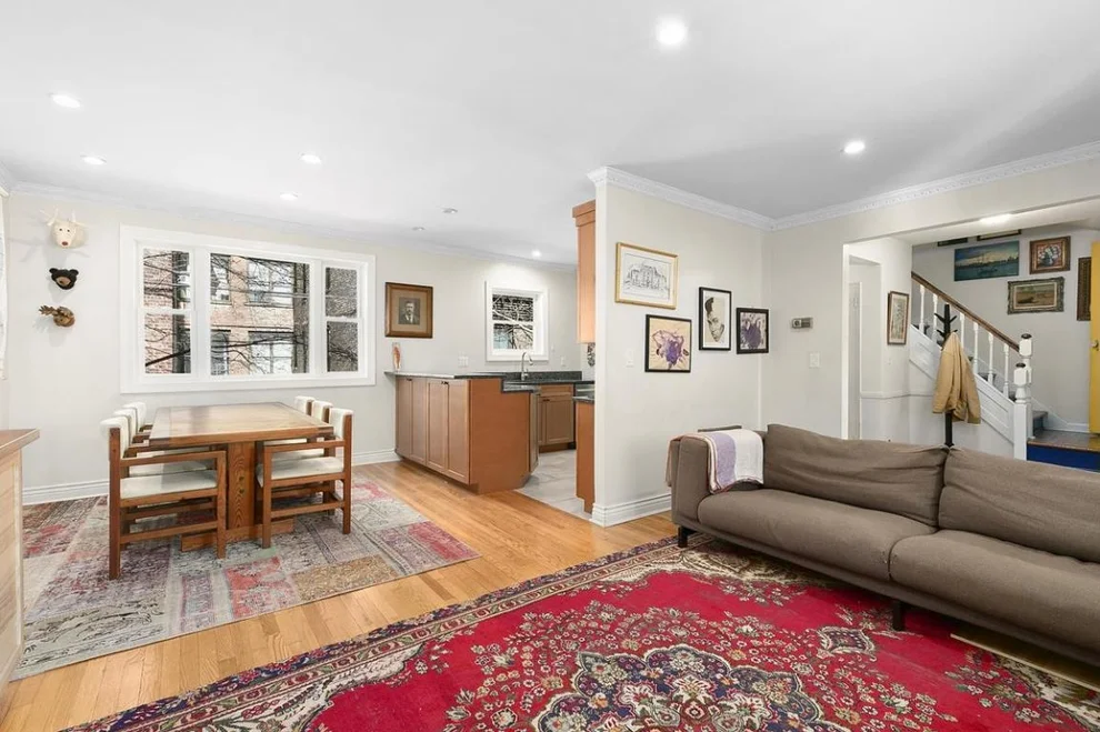 Unit for sale at 1015 Union Street, Brooklyn, NY 11225