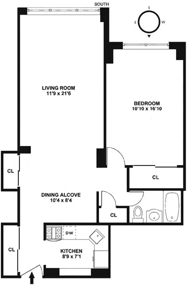Unit for sale at 520 E 72ND Street, Manhattan, NY 10021