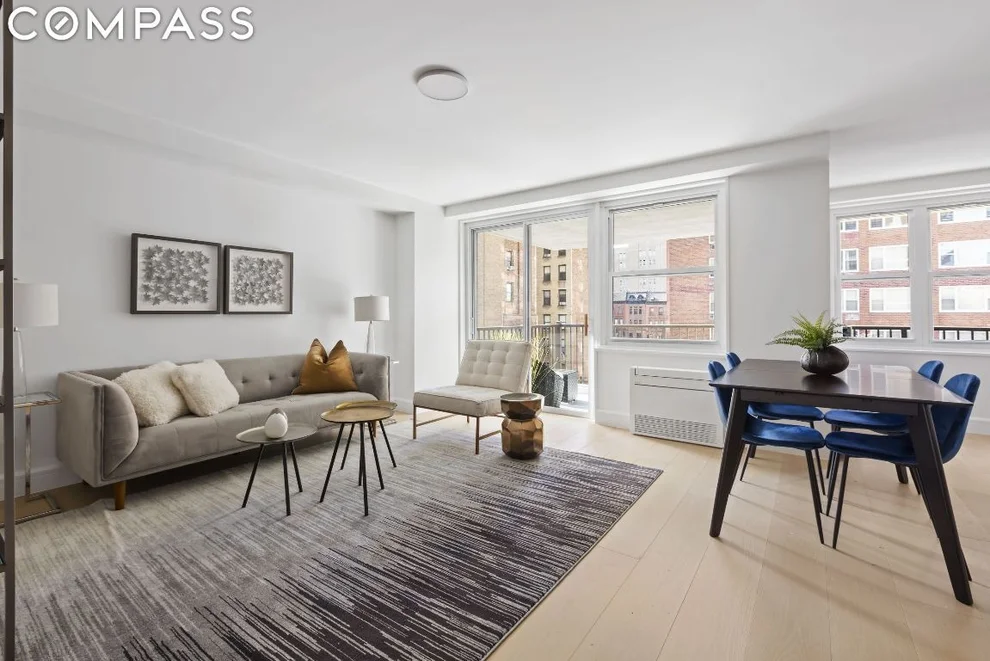 Unit for sale at 175 W 95th Street, Manhattan, NY 10025