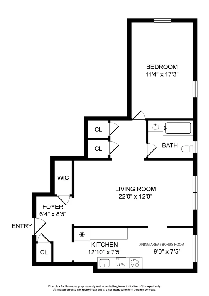 Unit for sale at 8701 SHORE Road, Brooklyn, NY 11209