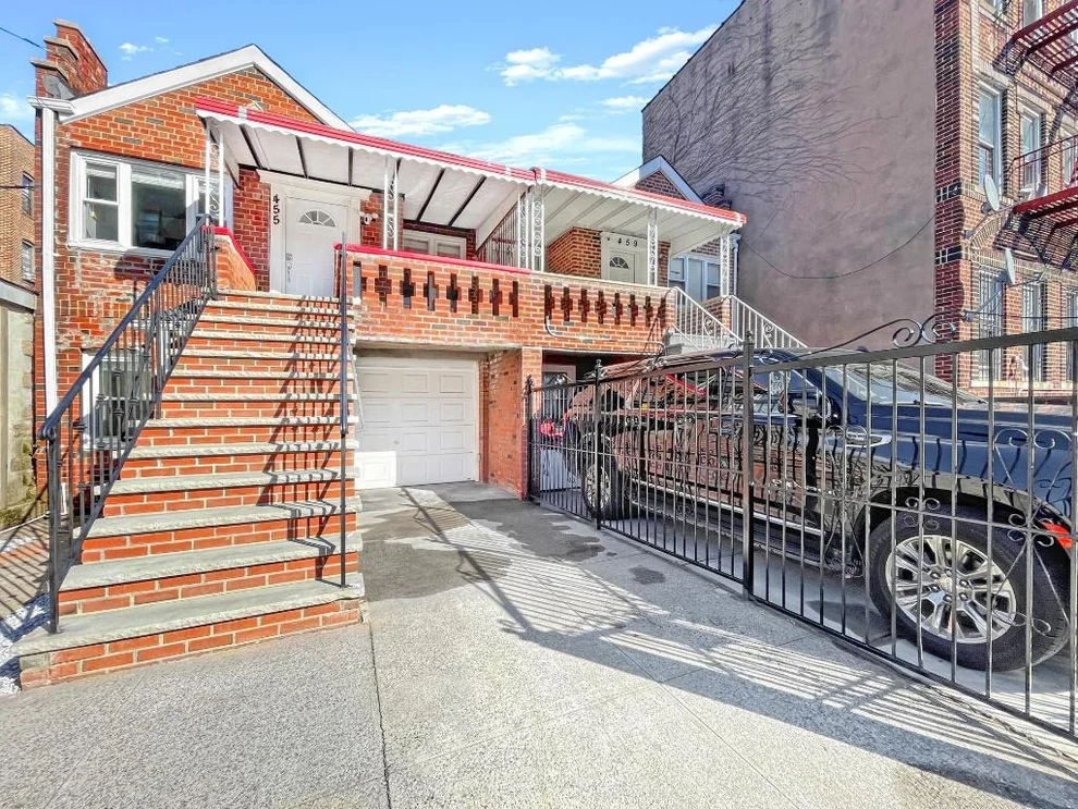 Unit for sale at 455 E 93RD Street, Brooklyn, NY 11212