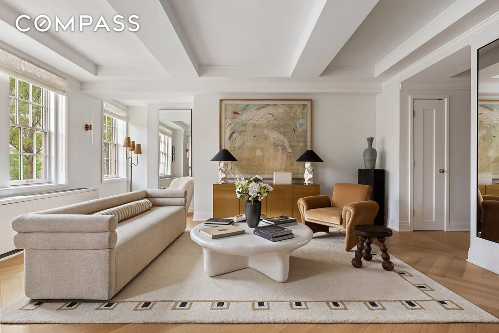 Unit for sale at 360 Central Park W, Manhattan, NY 10025