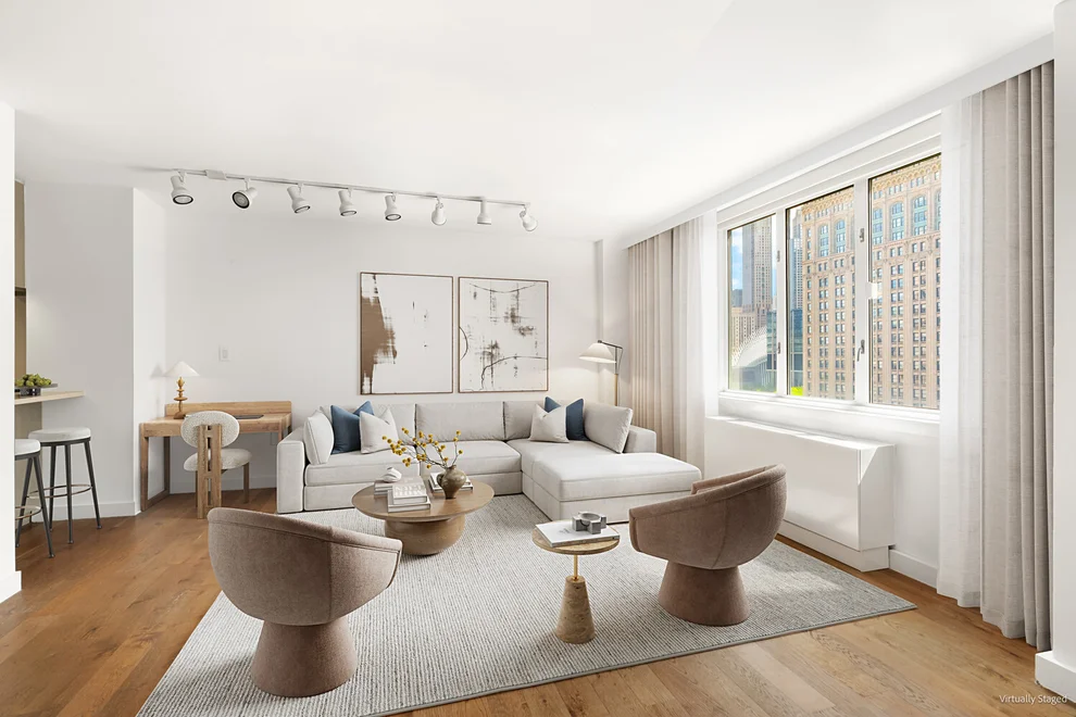 Unit for sale at 225 RECTOR Place, Manhattan, NY 10280