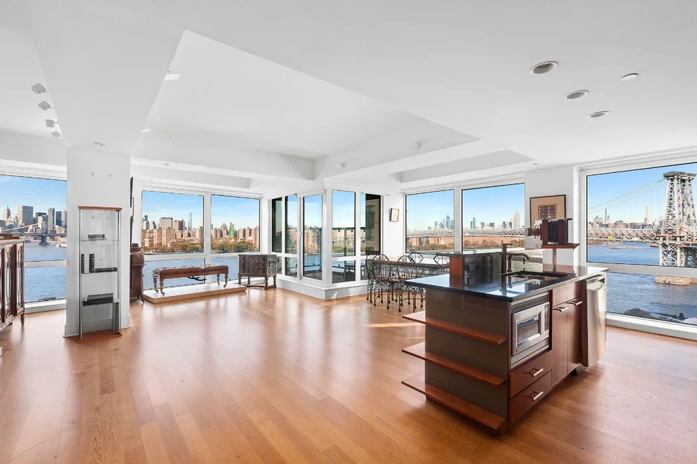 Unit for sale at 446 KENT Avenue, Brooklyn, NY 11249