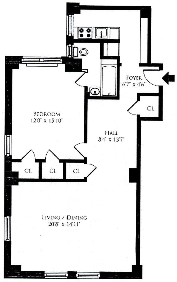Unit for sale at 865 1st Avenue, Manhattan, NY 10017