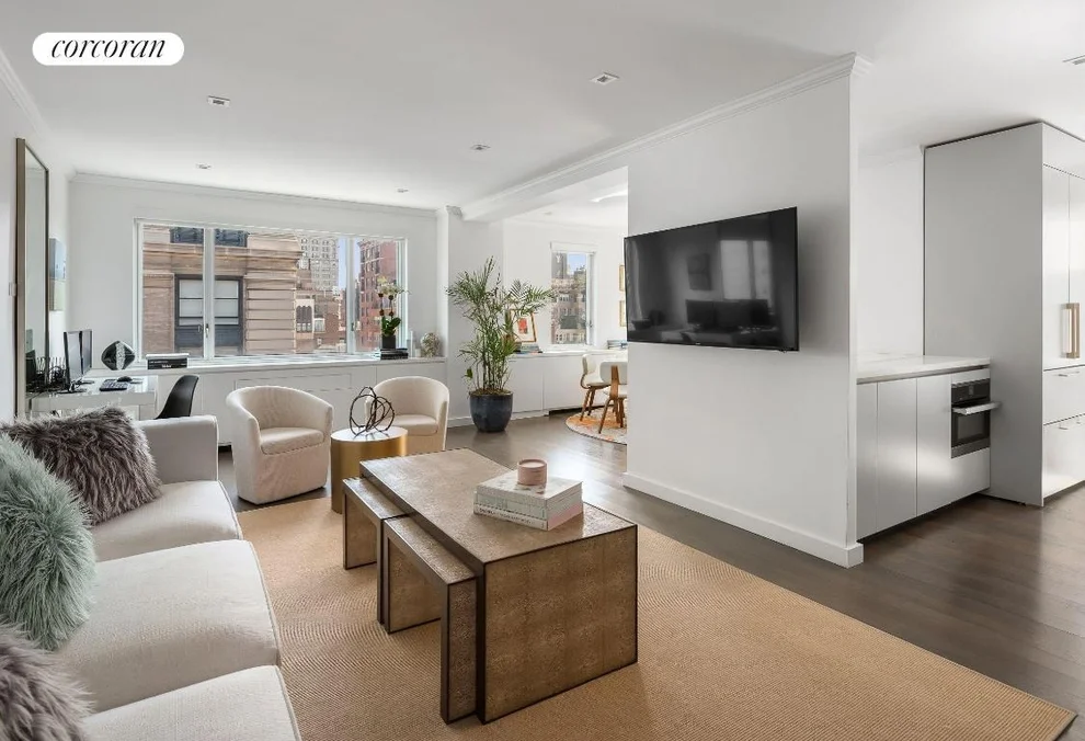 Unit for sale at 105 W 13th Street, Manhattan, NY 10011