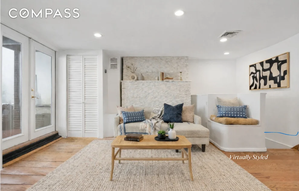 Unit for sale at 279 Cumberland Street, Brooklyn, NY 11238