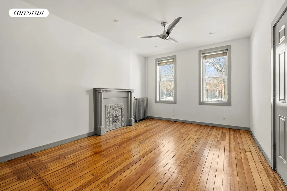 Unit for sale at 153 SCHENECTADY Avenue, Brooklyn, NY 11213