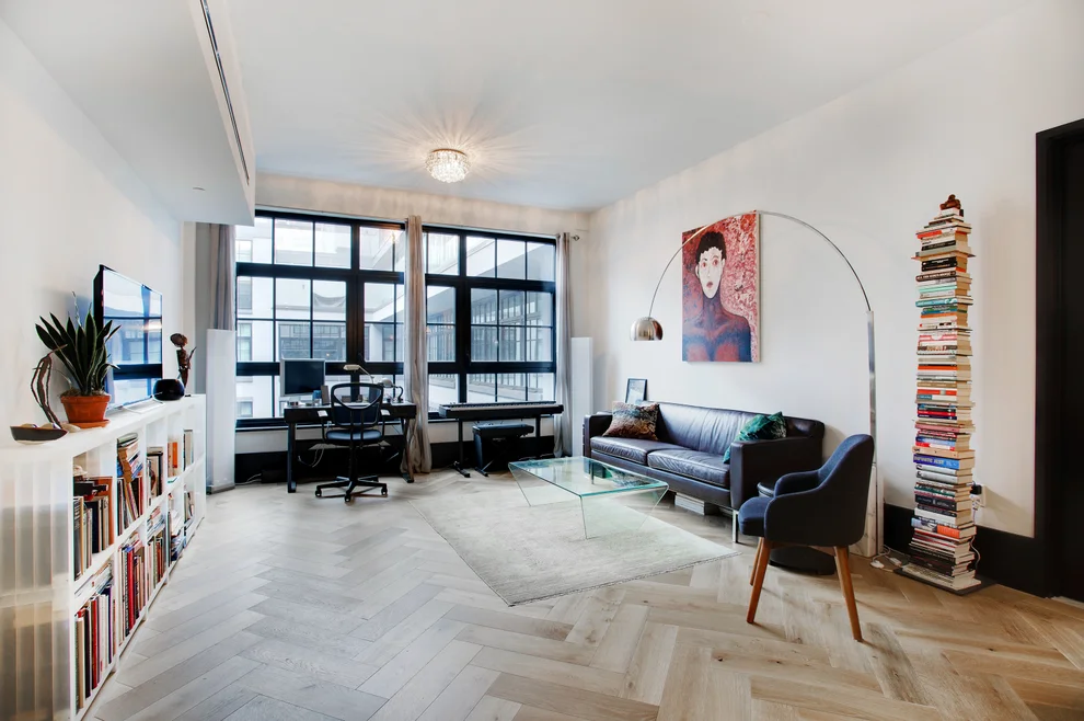 Unit for sale at 51 JAY Street, Brooklyn, NY 11201